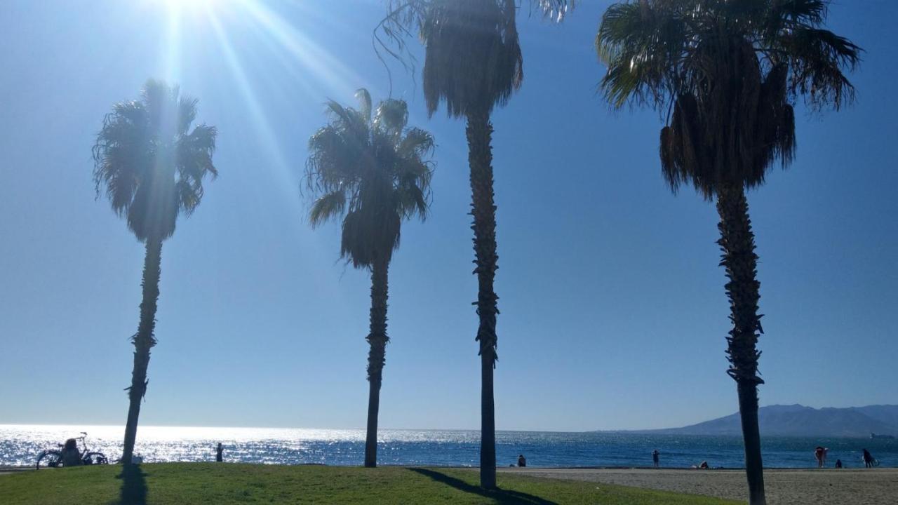 One80 In Apartment Estepona
