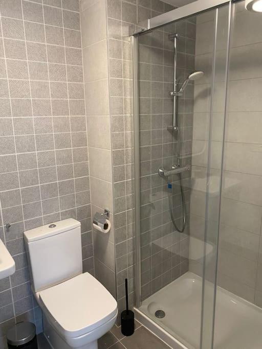 Apartment One80 In *