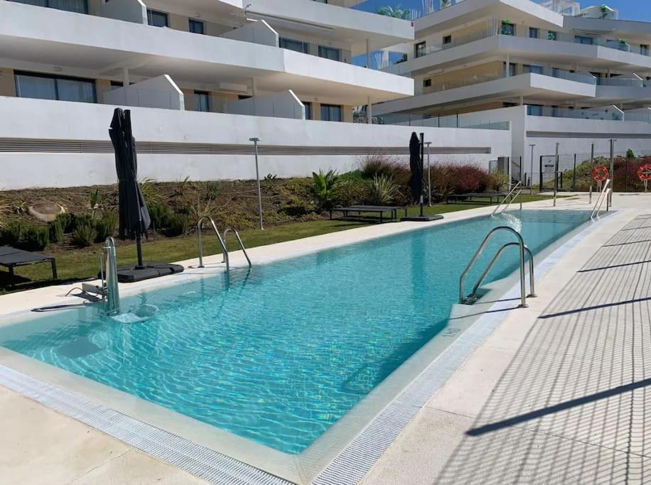 One80 In * Estepona