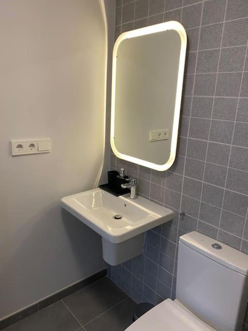 Apartment One80 In Estepona